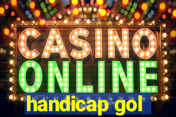 handicap gol